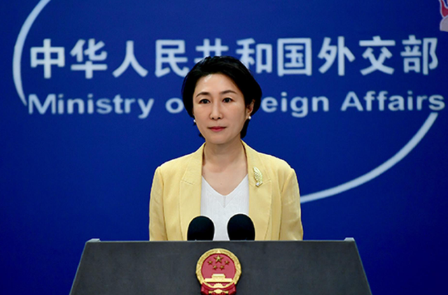 特朗普下达禁令，不准7国购俄石油，全面收割已开始	，违者500%关税，中方画下红线