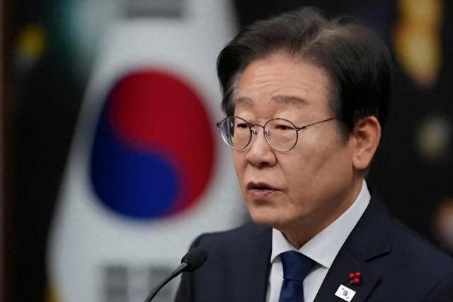 李在明能否将韩国亲美势力连根拔起