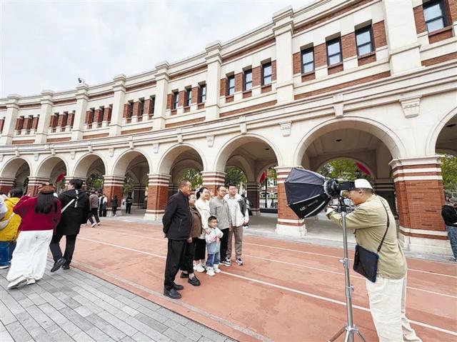 国庆假期，被天津“拿捏”住了……