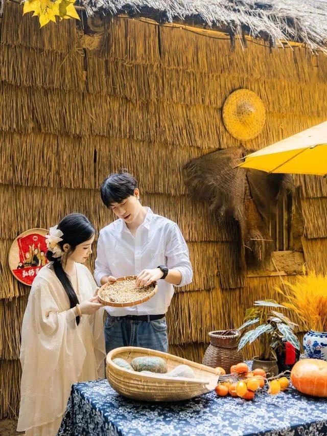 为什么去溧阳？