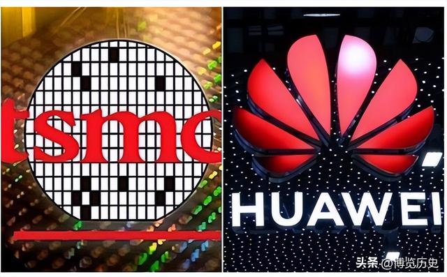 张忠谋拜访任正非：为何我俩道路不一样？任正非：我们是穷人创业