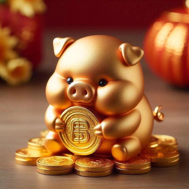 属猪7天避坑指南：3个落地动作，帮你守住钱包+攒足实力！