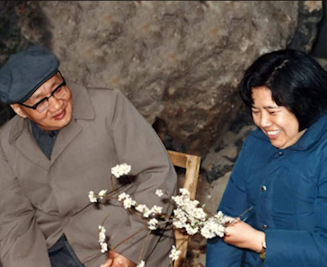 毛主席唯一活下的儿子毛岸青，晚年享受啥待遇？