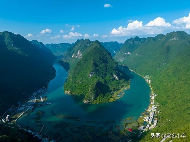 感觉到广西巴马旅居的人会越来越多，你知道为什么吗？