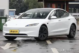 新车 | 下调1.4万元，涉及Model 3/Model Y等，特斯拉售价调整图片
