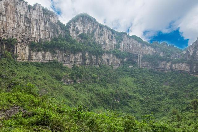 宜宾景点排行榜，四川宜宾值得一去的6个好玩景点，你去过几个？