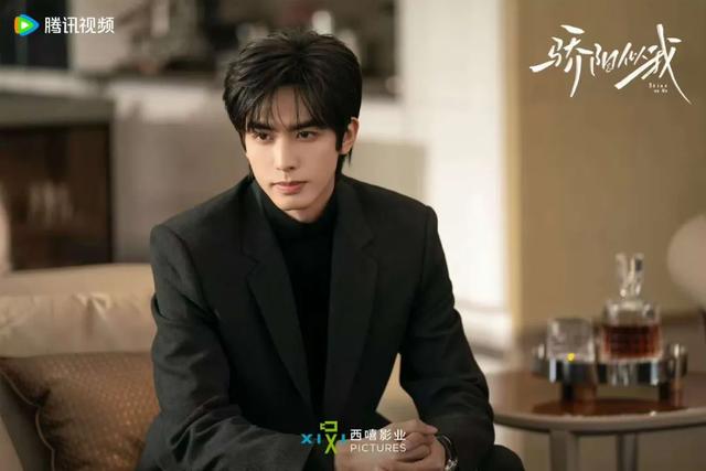 从年度期待到连破纪录，《骄阳似我》带来的“爆款确定性	”