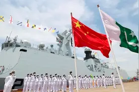 印巴交火后，中方用行动作出回应，同一时间，莫迪又收到坏消息图片