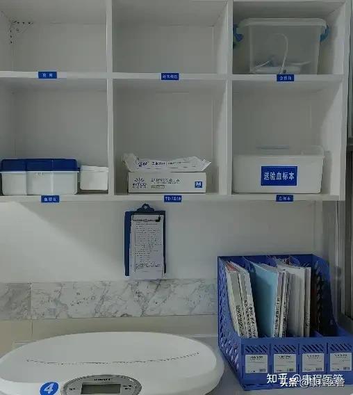 “8S”不会做?可以参考一下这个科室!