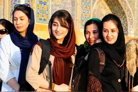 一夫四妻合法化，13岁女性即可出嫁，8000多万伊朗人对此是何态度图片