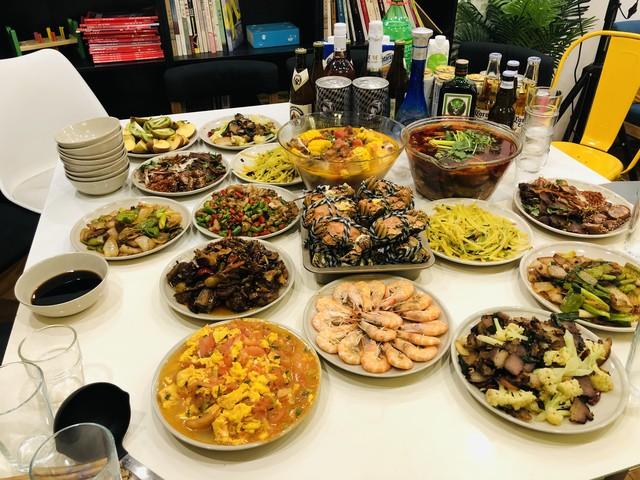 家人们昨天来聊聊廷庆的神秘故事