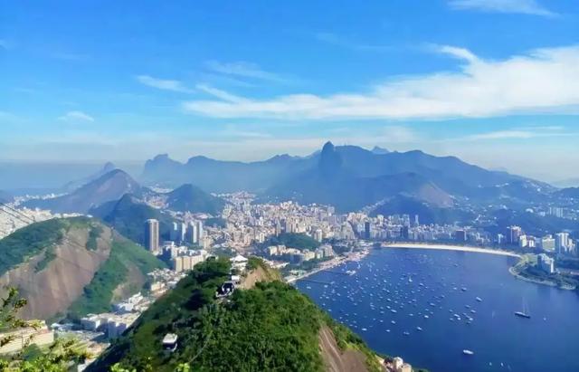 这个南美大国，即将免签！有山有海有大瀑布，国航还有直飞航班！