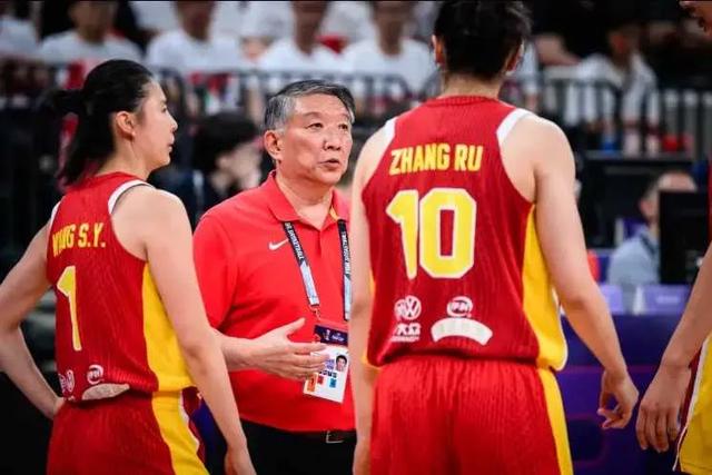 为何中国女篮输给日本女篮反响这么大