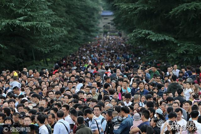 国庆中秋“合体”，8天假期咋安排呢？过节还是渡劫呢？