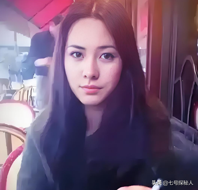 姜文：我的女儿世界第一美，原以为是吹牛，看到照片后，是真的！