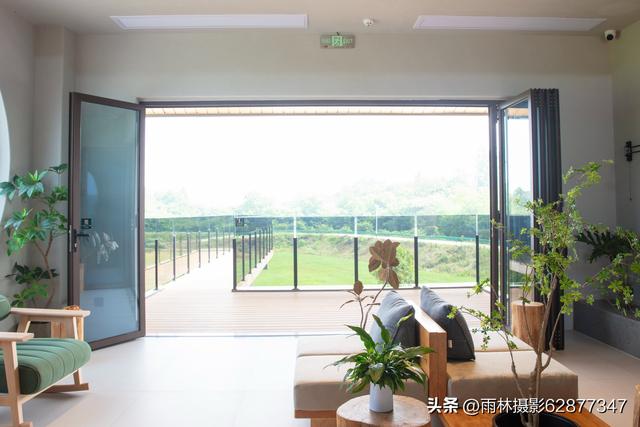 六指街绿茵民宿欢迎你来打卡！