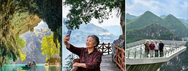 非常适合散心的6个广西小众秘境，心累了就去放空三五天！