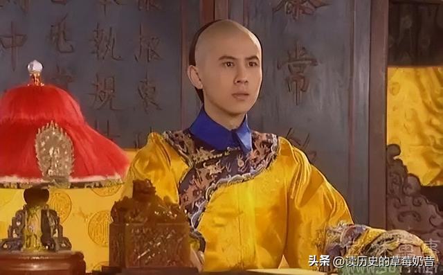 世人都知崇祯自缢，却不知他死后才5年，竟被顺治厚葬入明十三陵