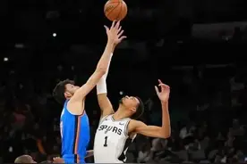 本赛季在NBA效力的欧洲球员来自26个国家多达65名，其中法国13人图片