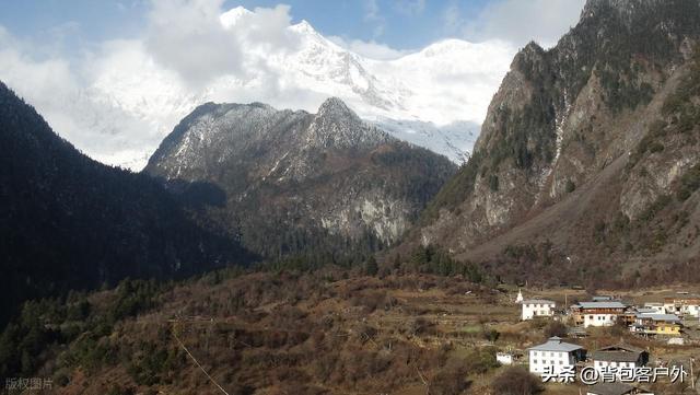一生一次！卡瓦格博之心·梅里雪山东坡6天5夜徒步终极攻略