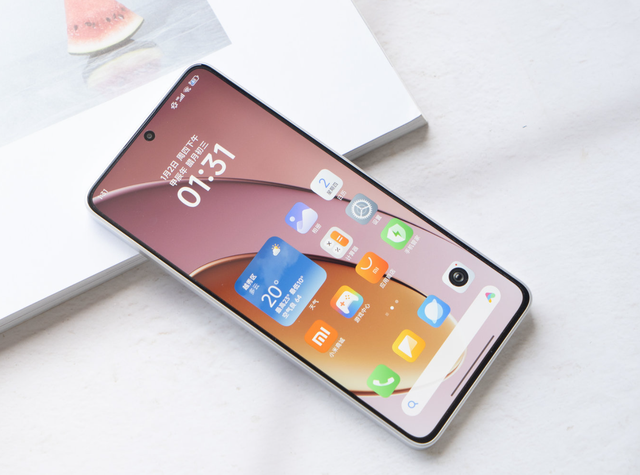 2000不到的16GB+512GB手机，3款高性能手机值得入，能用到2031年