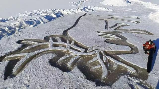 寒冬变“燃冬” 牙克石冰雪旅游绘就冬日华章