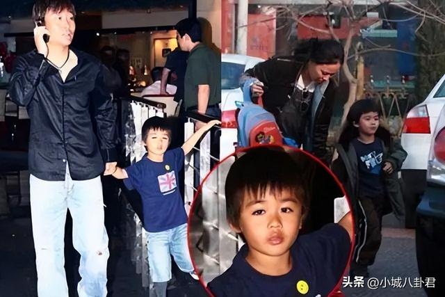 高峰：抛弃那英和刚出生的儿子，19年过去了，他如今过得怎样了？