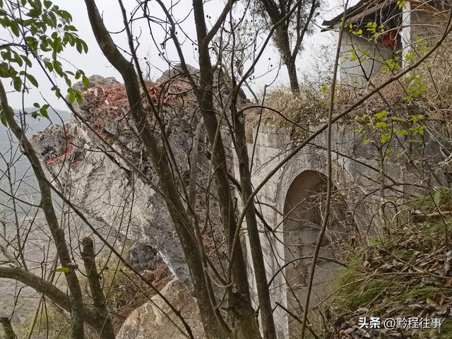 何以青岩：谢蛮所占据的荒蛮之地，为何最终成为贵州省城？