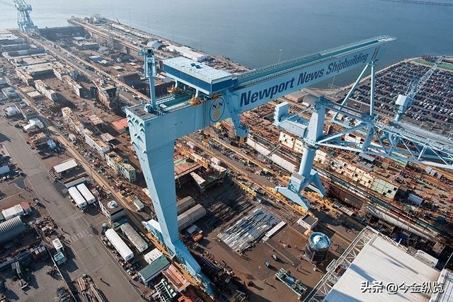 美军酸评福建舰？解放军一句话打脸，戳破美心病：这回真无药可医