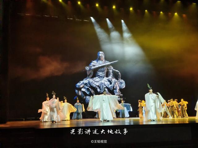 【视界】夏日炎炎，武当山景区热度不减！