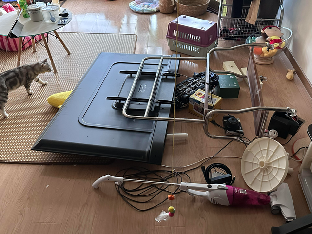 装修最后悔的，就是跟风买了“移动电视”，是真的不实用，智商税