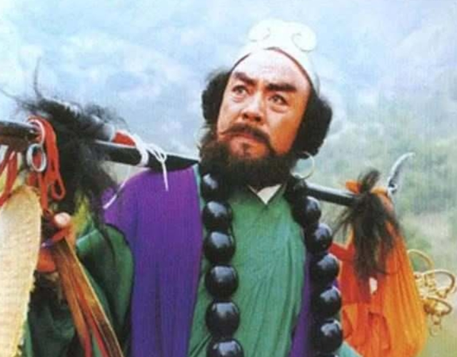 “沙僧”刘大刚病逝，去年还很精神，六小龄童发圈，马德华很伤感