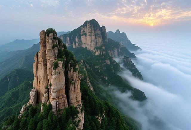 河南杀出黑马！郑州洛阳都懵了	，这座小城靠什么吸金 60 亿