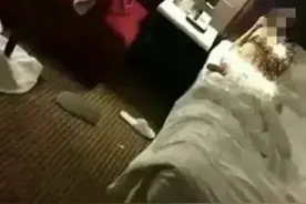 南航美女经理与领导的性丑闻：36万元的不正当关系震撼全公司图片