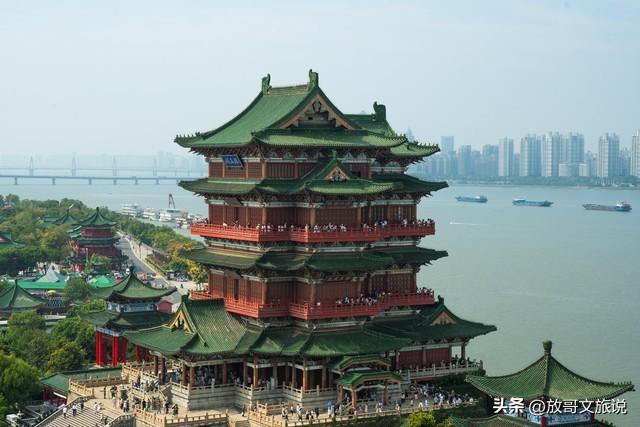 龙虎山对四省免票！江西文旅新年“放大招”，免费景区地图请收好