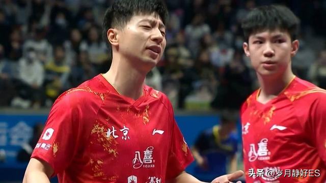 就在今天！11月18日晚上，国乒传来樊振东、许昕、王楚钦新消息！