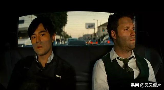 给周杰伦所有电影排个名，《刺陵》垫底，《头文字D》仅排第2