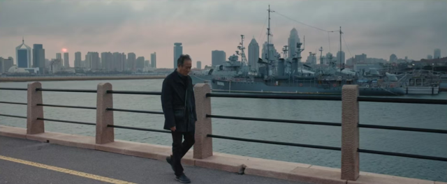 跟着影视游市南 | 《马腾你别走》！在光影里拾获青岛的温柔与热烈~