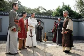 梁羽生武侠小说《江湖三女侠》十大高手排名图片