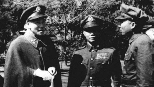 蒋介石为何不敢动周恩来？日记揭秘：动他，整个嫡系都得反！