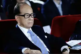 不见棺材不落泪？官方喊话多次后，李嘉诚终于发声，发出一组数据图片