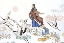 剑解、兵解、水解、火解，道教的“另类”成仙方式，让人避之不及图片