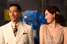 没想到打脸来的这么快！林志玲老公上了热搜，黑泽良平赢了！图片