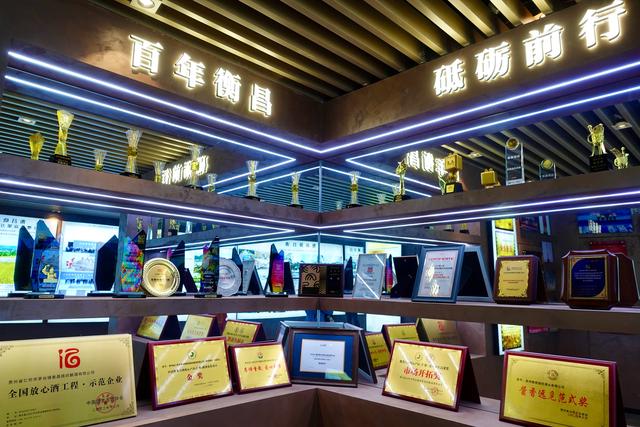 贵州最特别的地方，美食美酒人文历史都不缺