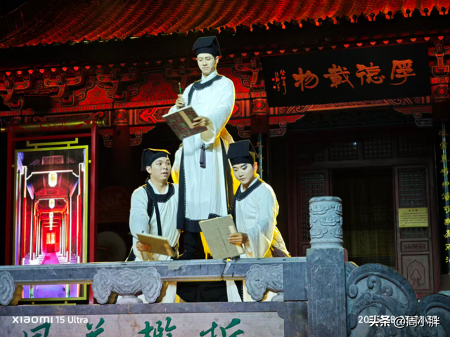 苏轼热搜，章衡冷席：当下的开封文旅也如当年的千年第一榜