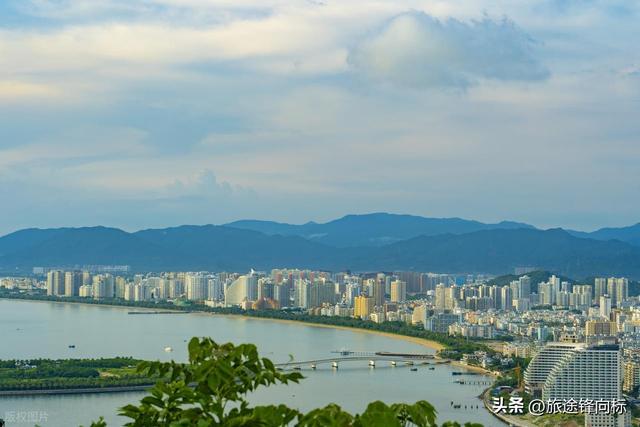 1月国内去哪玩？10大顶流目的地，去过5个的是真的很爱玩很会玩