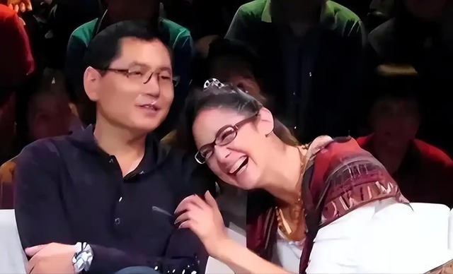 29年前，娶了德国女明星的北京出租车司机王宏业，如今怎么样了？