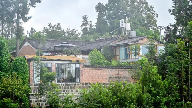 【幸福腾冲·民宿故事】一村六宿，解锁佤乡幸福N次方