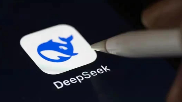 DeepSeek母公司爆雷！亿元腐败案主角曝光，除了梁文锋没人管得住