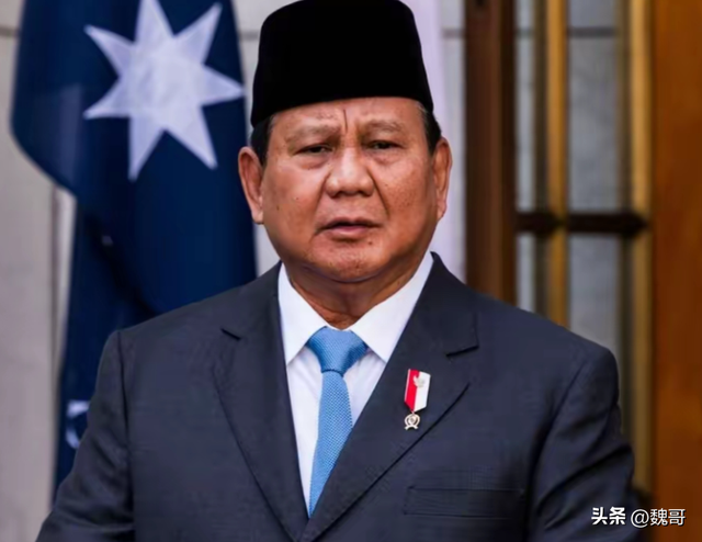 印尼的豪赌大溃败，给全世界提了个醒：中国行我也行	，纯粹是幻觉